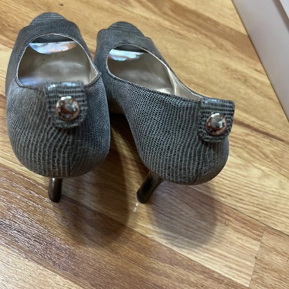 Metralla Micheal kors heels - Picture 5 of 7